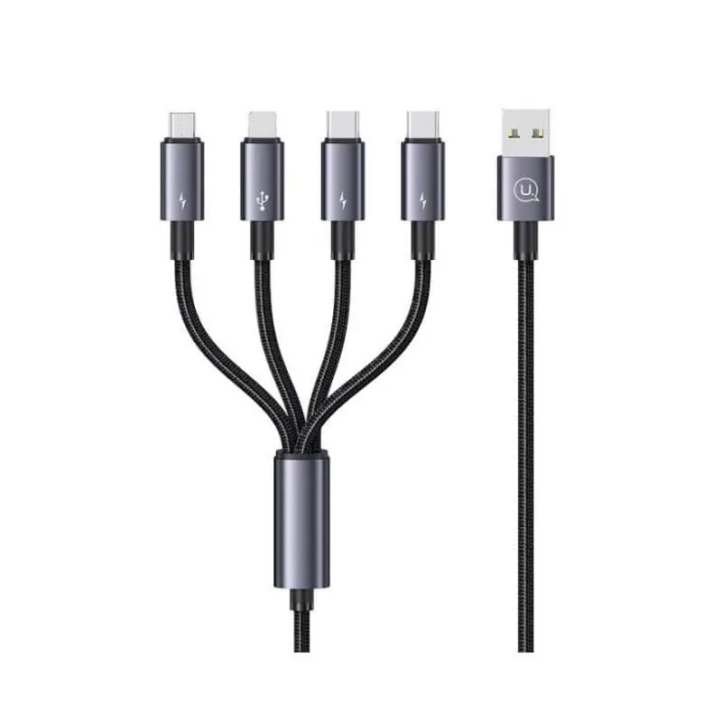 کابل شارژ یوسمز مدل sj739